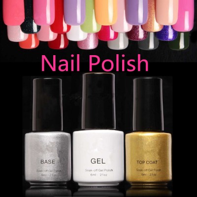 Best quality uv gel nail polish