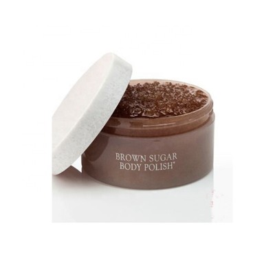 Best Selling oem sugar body scrub