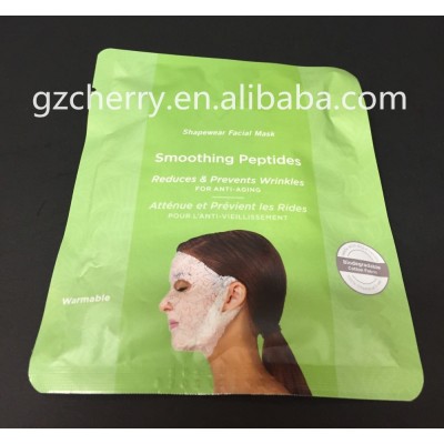 Nourishing Moisturizing Shape wear Lace Facial Mask