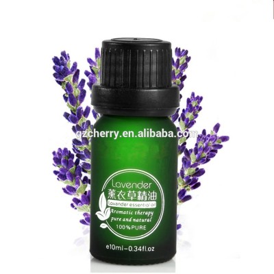 100% pure lavender pure essential oil