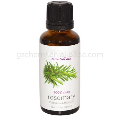 Private label Pure Rosemary Essential Oil