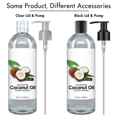 wholesale Cold Pressed Pure Organic Extra crude Virgin Coconut Oil