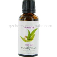 OEM Natural Australian eucalyptus essential oil