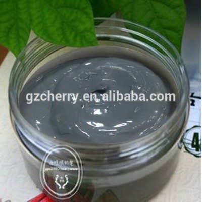 Private label clay face mask for oily skin